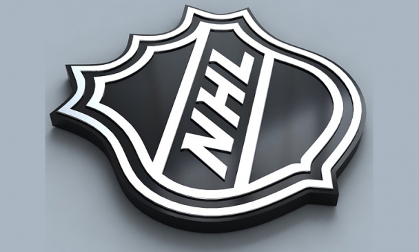 Bildresultat för nhl logo