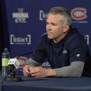 Fantastická správa pre Montreal: Tréner St.Louis sa vrátil k tímu, prehovoril, čo sa stalo