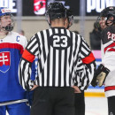 Kapitán slovenskej osemnástky Štrbák priznáva obrovský záujem z NHL: Tieto tri tímy majú najväčší