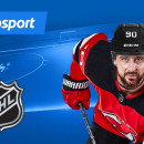 NHL na TV Tipsport: Ubráni Černákova partia útoky plameňov?